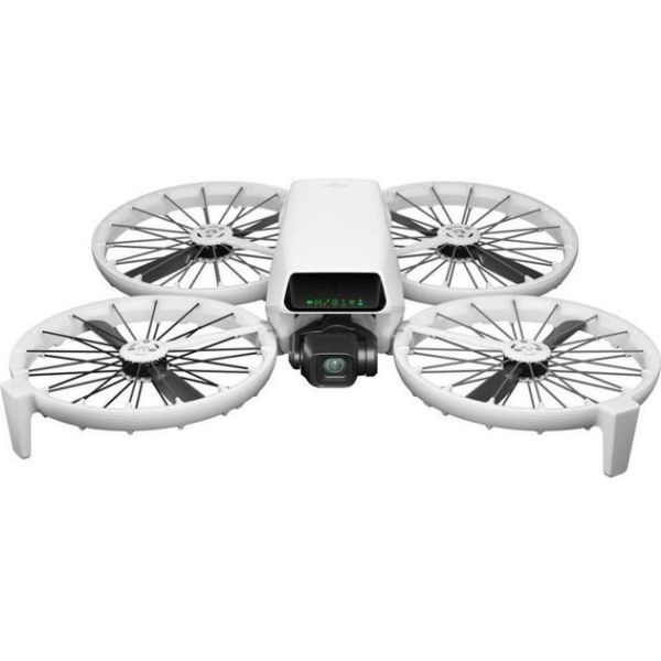 Квадрокоптер DJI Flip Drone RC 2 (CP.FP.00000180.04) фото №3