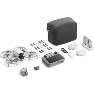 Квадрокоптер DJI Flip Drone RC 2 with Fly More Combo (CP.FP.00000181.04)