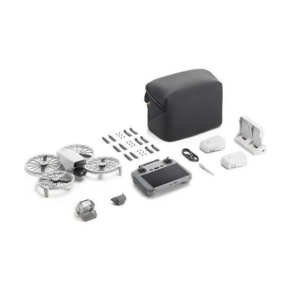 Квадрокоптер DJI Flip Drone RC 2 with Fly More Combo (CP.FP.00000181.04) фото №2