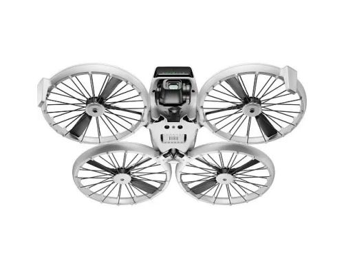 Квадрокоптер DJI Flip Drone RC 2 with Fly More Combo (CP.FP.00000181.04) фото №3