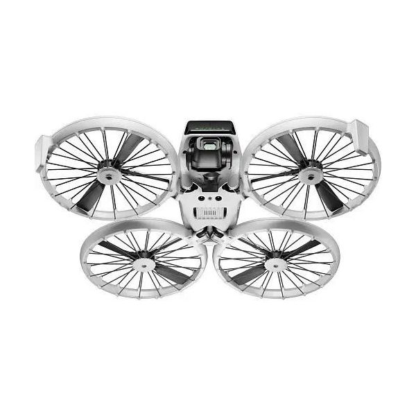 Квадрокоптер DJI Flip Drone RC 2 with Fly More Combo (CP.FP.00000181.04) фото №3