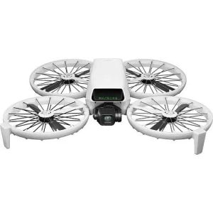 Квадрокоптер DJI Flip Drone RC-N3 (CP.FP.00000179.04)