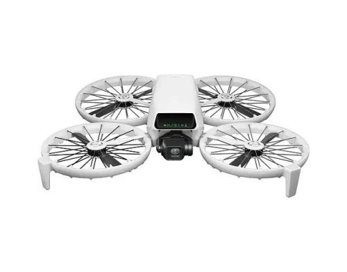 Квадрокоптер DJI Flip Drone RC-N3 (CP.FP.00000179.04) фото №2