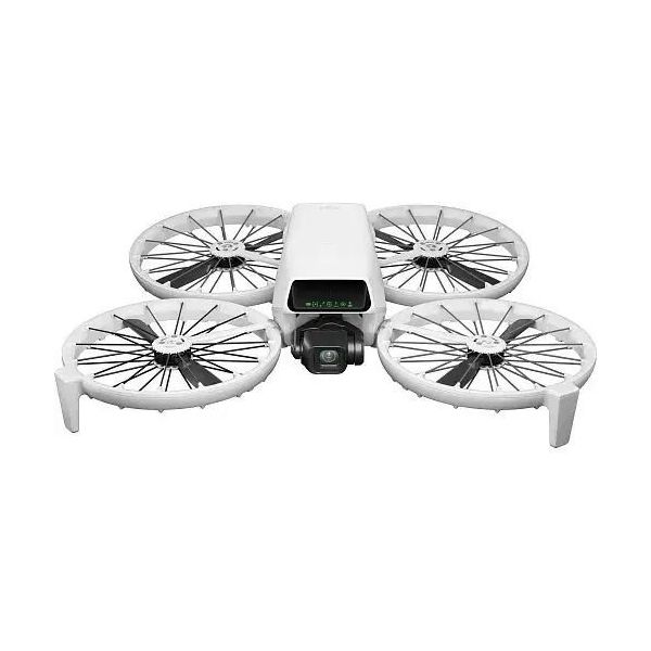 Квадрокоптер DJI Flip Drone RC-N3 (CP.FP.00000179.04) фото №2