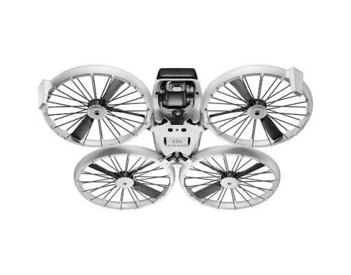 Квадрокоптер DJI Flip Drone RC-N3 (CP.FP.00000179.04) фото №3