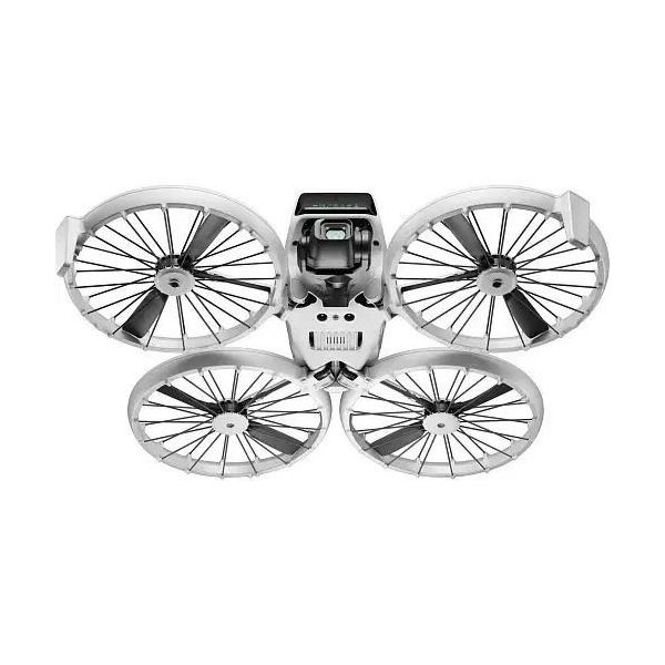 Квадрокоптер DJI Flip Drone RC-N3 (CP.FP.00000179.04) фото №3