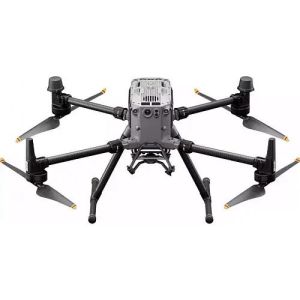Квадрокоптер DJI Matrice 350 RTK Enterprise + NightVision Camera (CP.EN.00000468.01)