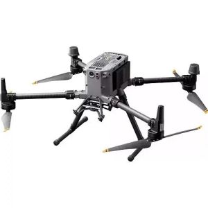 Квадрокоптер DJI Matrice 350 RTK Enterprise + NightVision Camera (CP.EN.00000468.01)