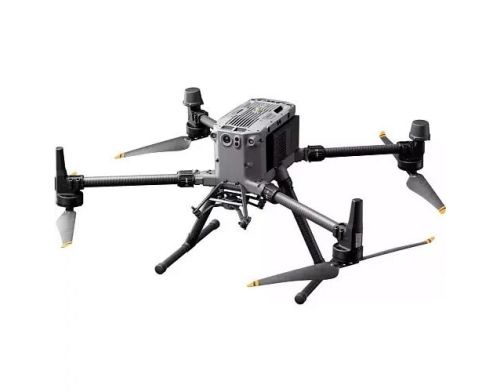 Квадрокоптер DJI Matrice 350 RTK Enterprise + NightVision Camera (CP.EN.00000468.01) фото №2