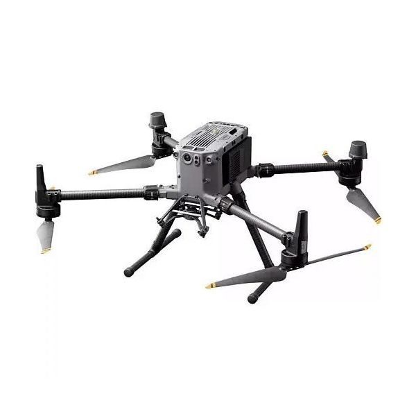 Квадрокоптер DJI Matrice 350 RTK Enterprise + NightVision Camera (CP.EN.00000468.01) фото №2