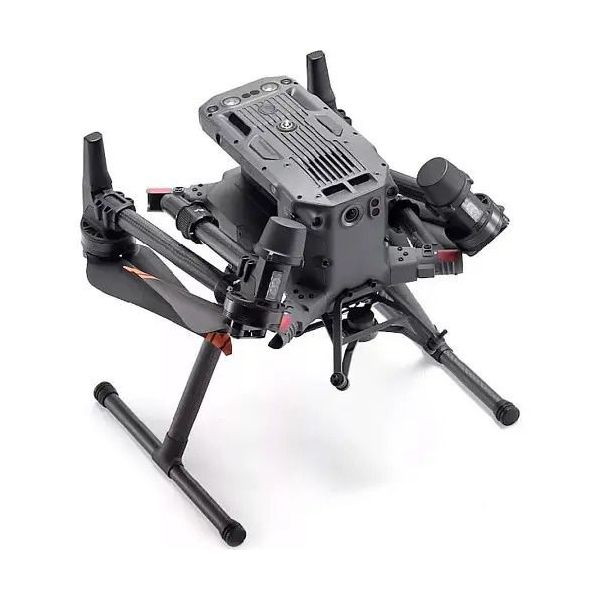 Квадрокоптер DJI Matrice 350 RTK Enterprise + NightVision Camera (CP.EN.00000468.01) фото №3