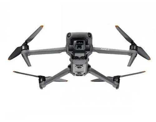 Квадрокоптер DJI Mavic 3 (CP.MA.00000447.02) фото №2