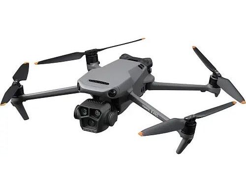 Квадрокоптер DJI Mavic 3 Pro Cine Premium Combo (CP.MA.00000664.01) фото №2