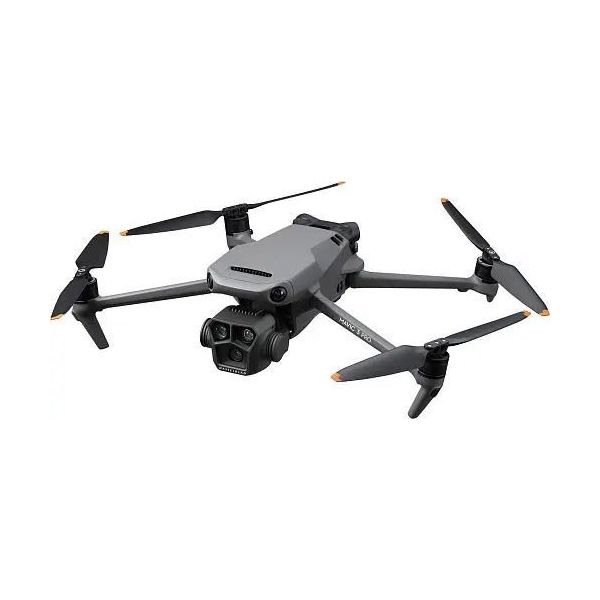 Квадрокоптер DJI Mavic 3 Pro Fly More Combo with DJI RC Pro (CP.MA.00000662.01) фото №2