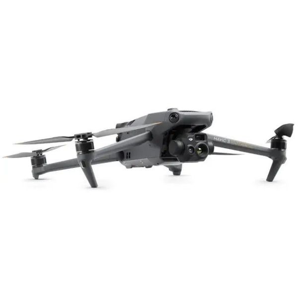 Квадрокоптер DJI Mavic 3T (CP.EN.00000415.01) фото №2
