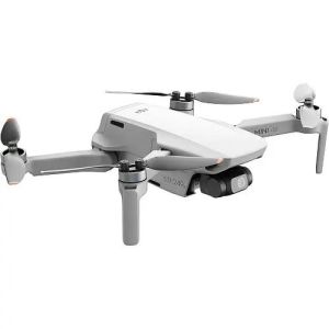 Квадрокоптер DJI Mini 4K Fly More Combo (CP.MA.00000788.01)