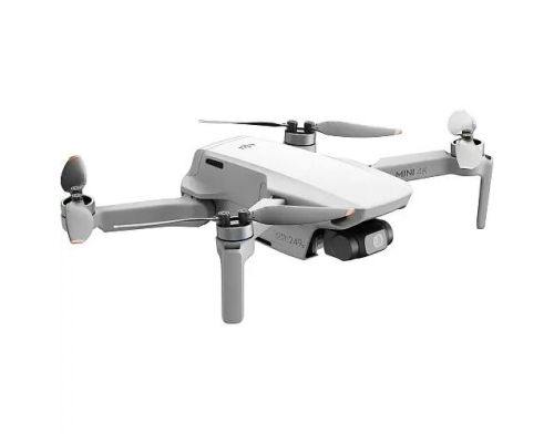 Квадрокоптер DJI Mini 4K Fly More Combo (CP.MA.00000788.01) фото №2
