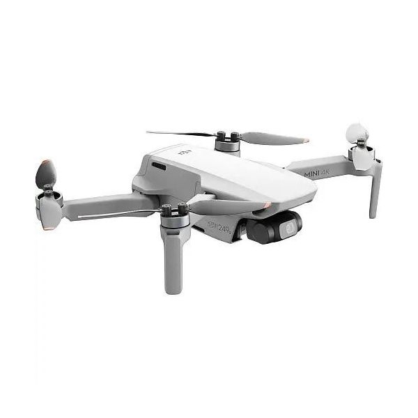 Квадрокоптер DJI Mini 4K Fly More Combo (CP.MA.00000788.01) фото №2