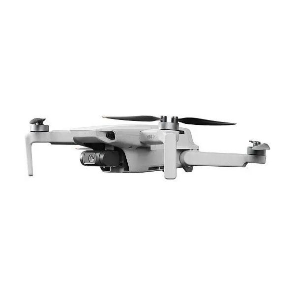 Квадрокоптер DJI Mini 4K Fly More Combo (CP.MA.00000788.01) фото №3