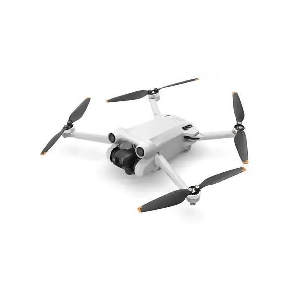 Квадрокоптер DJI Mini 3 Pro (CP.MA.00000485.01) фото №2