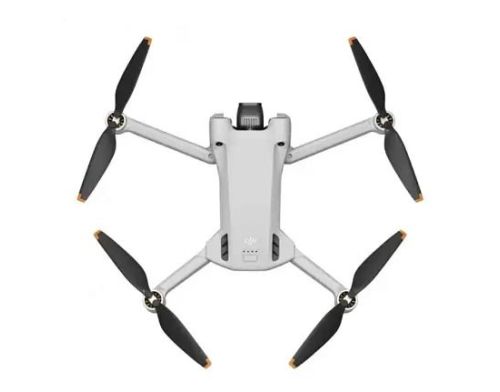 Квадрокоптер DJI Mini 3 Pro (CP.MA.00000485.01) фото №3