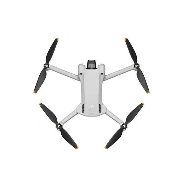 Квадрокоптер DJI Mini 3 Pro (CP.MA.00000485.01) фото №3