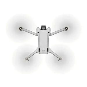 Квадрокоптер DJI Mini 3 Pro with RC Remote (CP.MA.00000492.02)