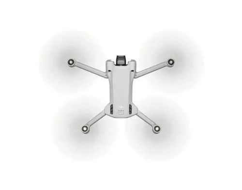 Квадрокоптер DJI Mini 3 Pro with RC Remote (CP.MA.00000492.02) фото №2
