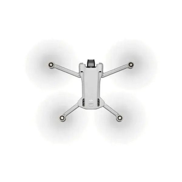 Квадрокоптер DJI Mini 3 Pro with RC Remote (CP.MA.00000492.02) фото №2
