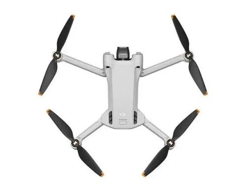 Квадрокоптер DJI Mini 3 Pro with RC Remote (CP.MA.00000492.02) фото №3