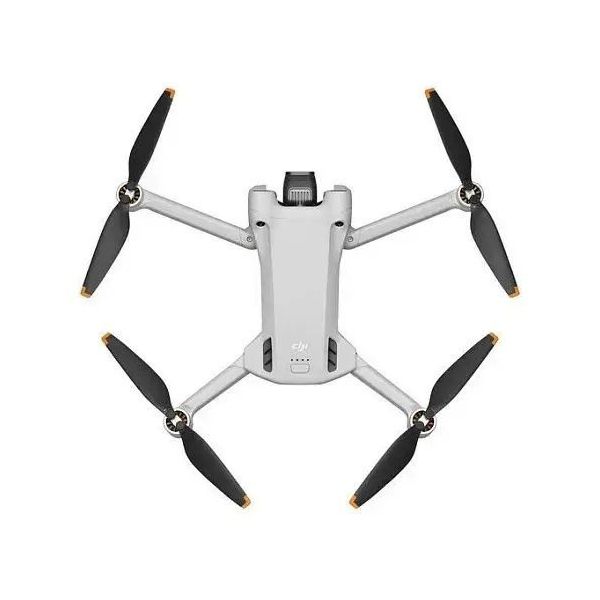 Квадрокоптер DJI Mini 3 Pro with RC Remote (CP.MA.00000492.02) фото №3