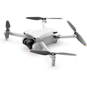 Квадрокоптер DJI Mini 3 with DJI RC Remote (CP.MA.00000587.01)