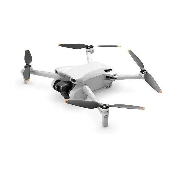 Квадрокоптер DJI Mini 3 with DJI RC Remote (CP.MA.00000587.01) фото №2