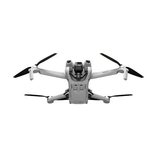 Квадрокоптер DJI Mini 3 with DJI RC Remote (CP.MA.00000587.01) фото №3
