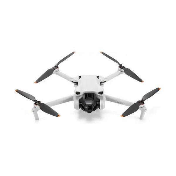 Квадрокоптер DJI Mini 3 with RC-N1 Remote (CP.MA.00000584.01) фото №2