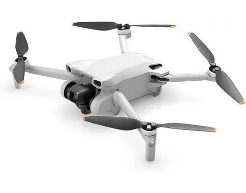 Квадрокоптер DJI Mini 3 with RC-N1 Remote (CP.MA.00000584.01) фото №3