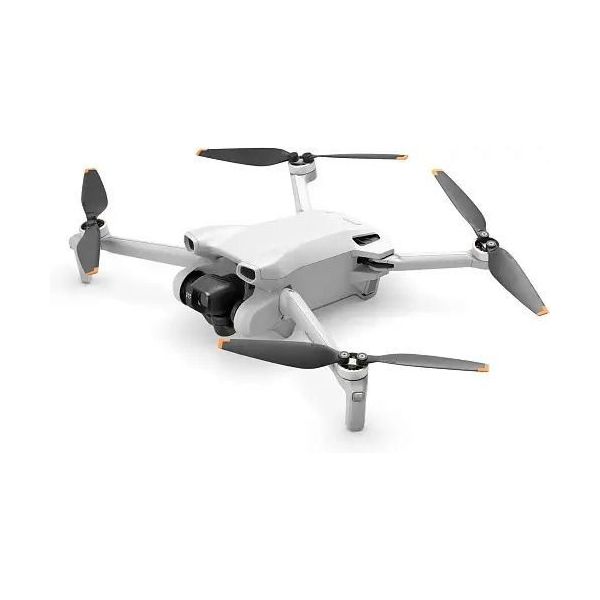 Квадрокоптер DJI Mini 3 with RC-N1 Remote (CP.MA.00000584.01) фото №3