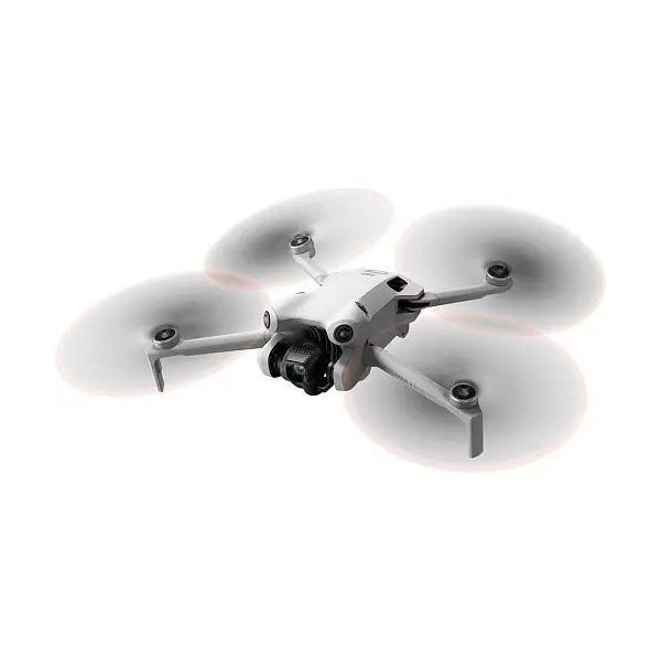 Квадрокоптер DJI Mini 4 Pro Fly More Combo DJI RC 2 (CP.MA.00000735.01) фото №2