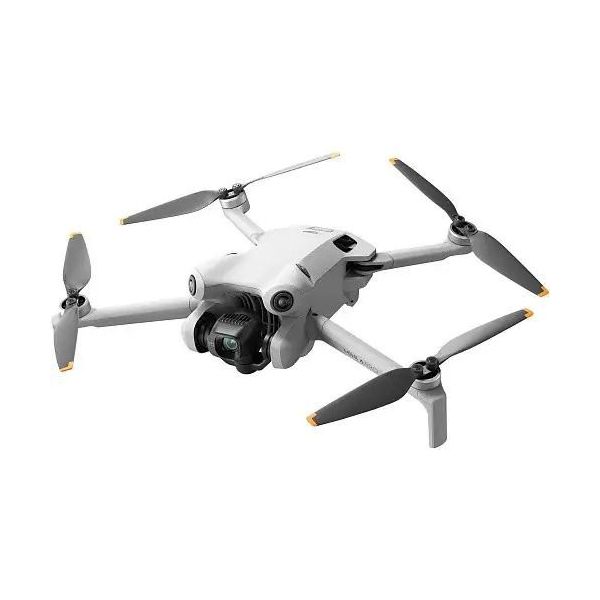Квадрокоптер DJI Mini 4 Pro Fly More Combo DJI RC 2 (CP.MA.00000735.01) фото №3