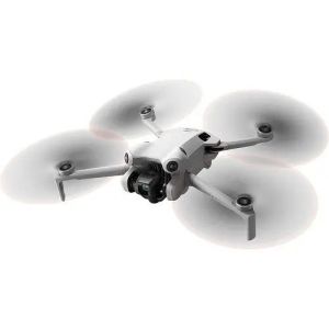Квадрокоптер DJI Mini 4 Pro with RC-N2 Remote Controller (CP.MA.00000731.03)