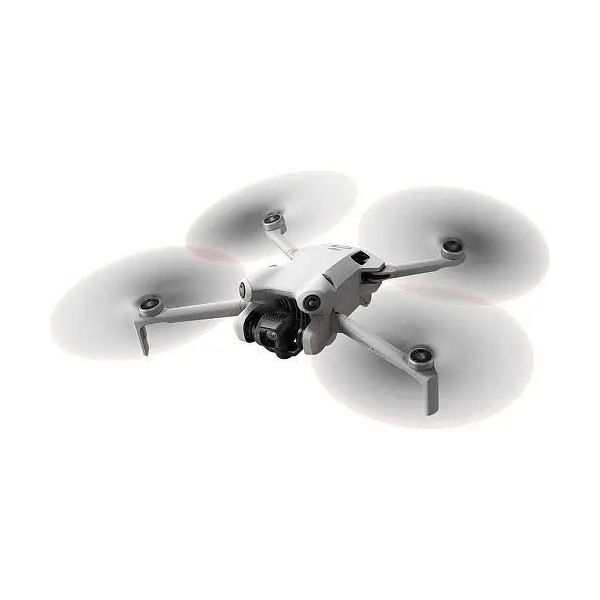 Квадрокоптер DJI Mini 4 Pro with RC-N2 Remote Controller (CP.MA.00000731.03) фото №2