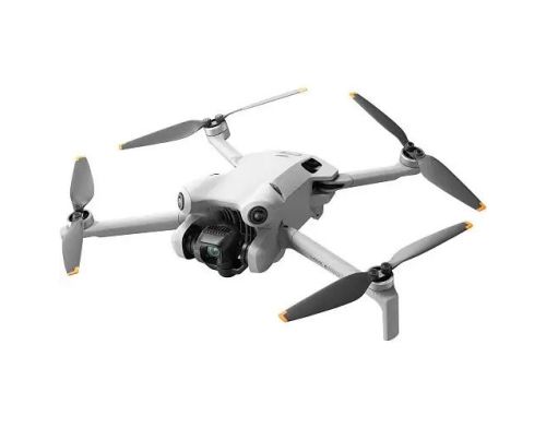 Квадрокоптер DJI Mini 4 Pro with RC-N2 Remote Controller (CP.MA.00000731.03) фото №3