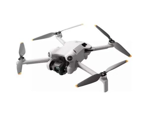 Квадрокоптер DJI Mini 4 Pro DJI RC-N2 (CP.MA.00000731.01) фото №2