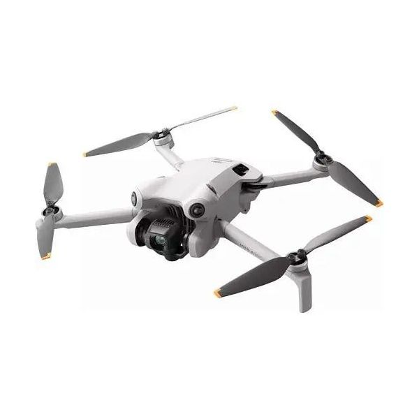 Квадрокоптер DJI Mini 4 Pro DJI RC-N2 (CP.MA.00000731.01) фото №2