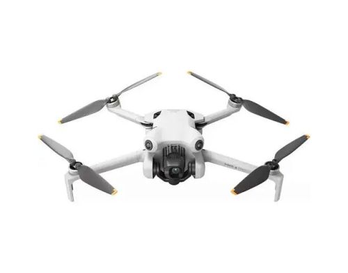 Квадрокоптер DJI Mini 4 Pro DJI RC-N2 (CP.MA.00000731.01) фото №3
