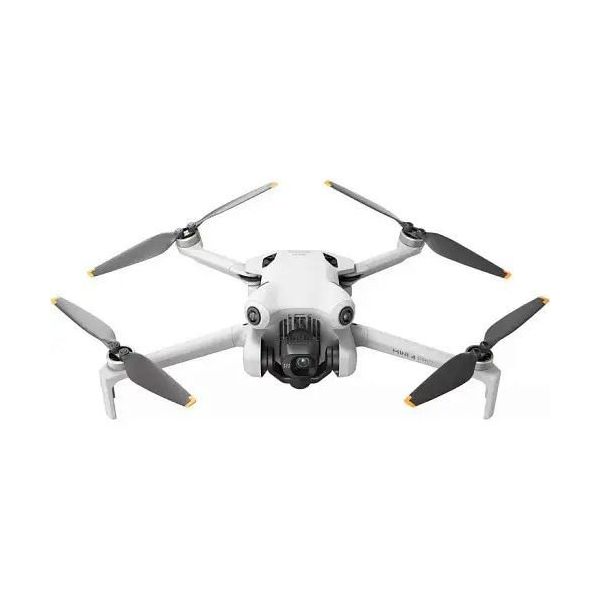 Квадрокоптер DJI Mini 4 Pro DJI RC-N2 (CP.MA.00000731.01) фото №3