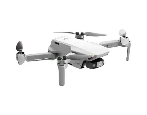 Квадрокоптер DJI Mini 4K (CP.MA.00000787.01) фото №2