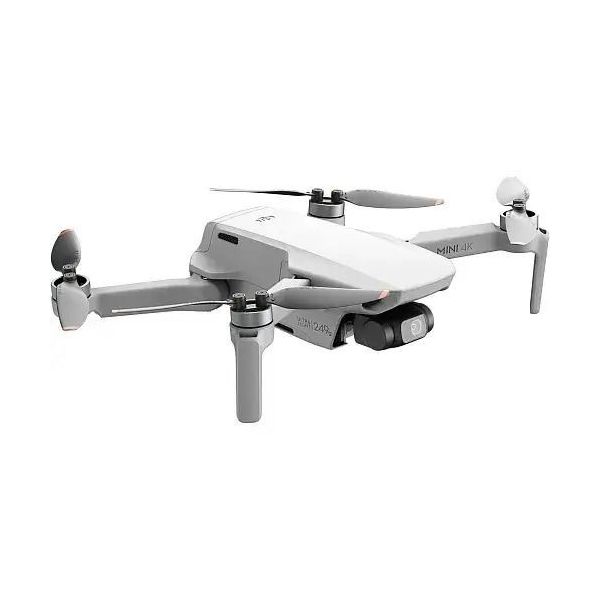 Квадрокоптер DJI Mini 4K (CP.MA.00000787.01) фото №2