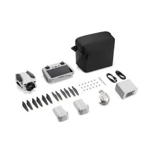 Квадрокоптер DJI Mini 3 with DJI RC Remote Fly More Combo (CP.MA.00000613.01)