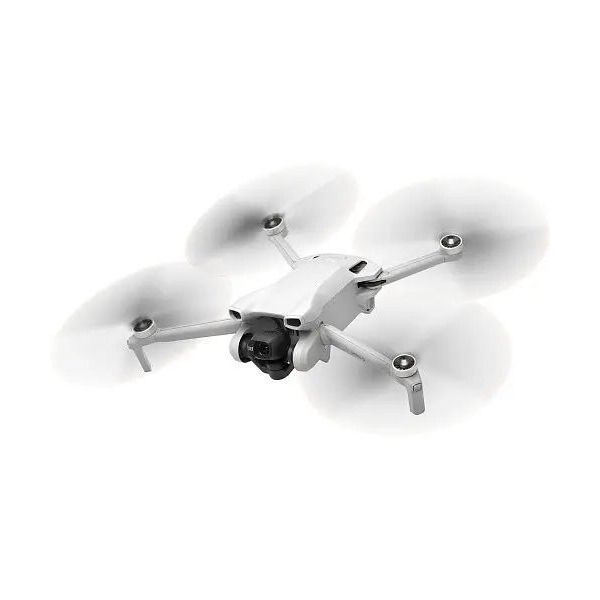 Квадрокоптер DJI Mini 3 with DJI RC Remote Fly More Combo (CP.MA.00000613.01) фото №3